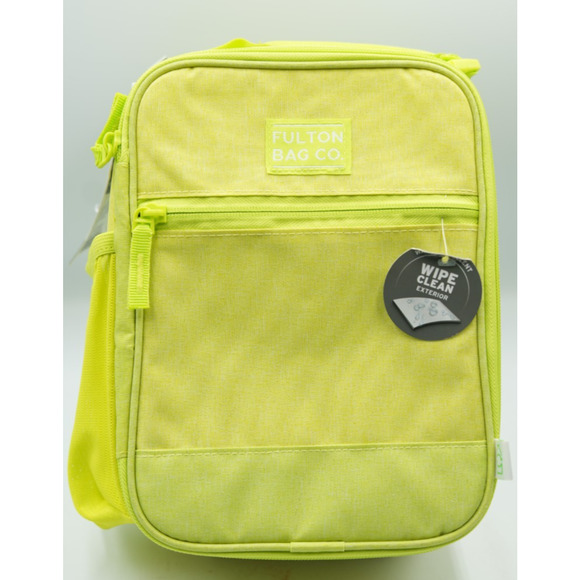 All in Motion Backpack School Supply Bundle w/ Lunchbox LEGO Star Wars Kit - Picture 8 of 16